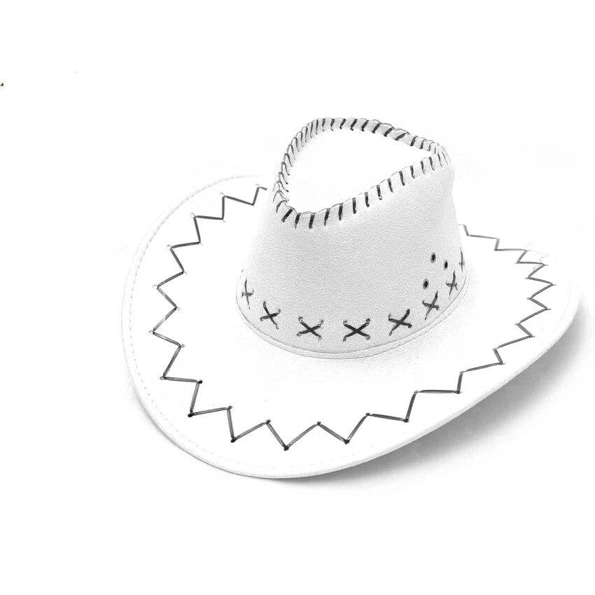 

Нико Робин два года назад косплей западная ковбойская шляпа кепка японского аниме Хэллоуин карнавальный костюм аксессуар головной убор