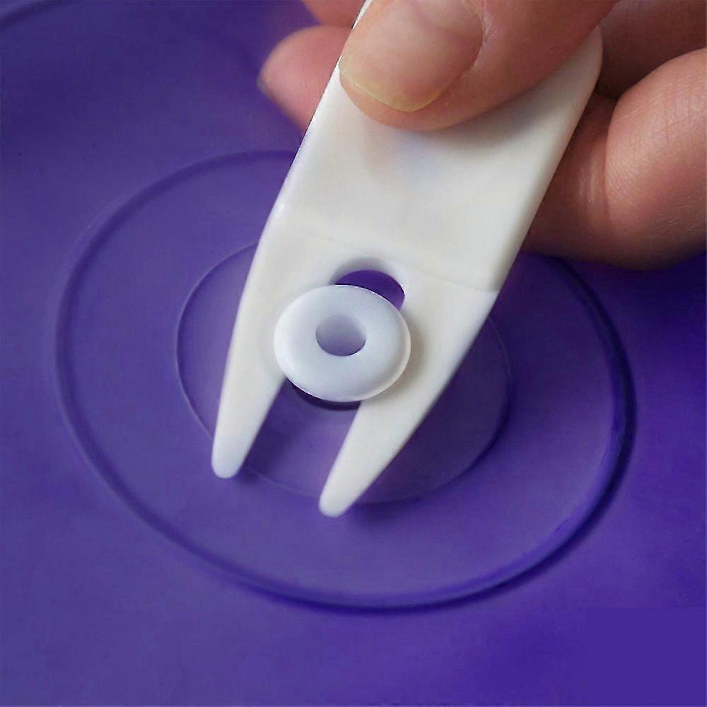 Fitness Exercise Sport Yoga Ball Air Stopper Replacement Plug Stem