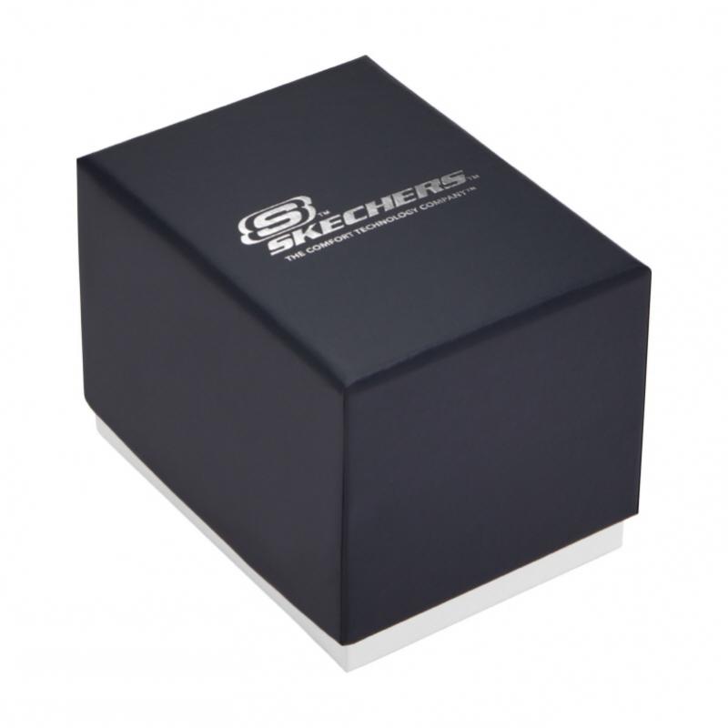 Skechers Montre Uréthane Femme roSencranS Sr6331