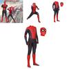 Quality Peter Parker Spider Man Far From Home Cos Costume For Adults And Kids**