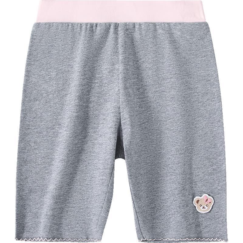 Classic Teddy Girls  Summer Capri Leggings 110