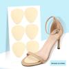Accessoires pour chaussures – Semelles orthopédiques