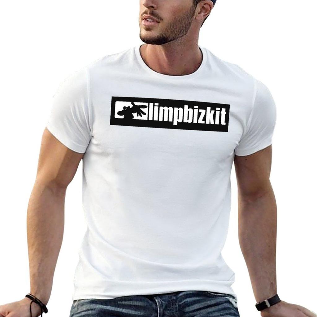 Limp bizkit TShirt Unisex t shirts cotton Unisex t shirts high quality luxury brand Unisex t shirt cotton high quality Tshirt