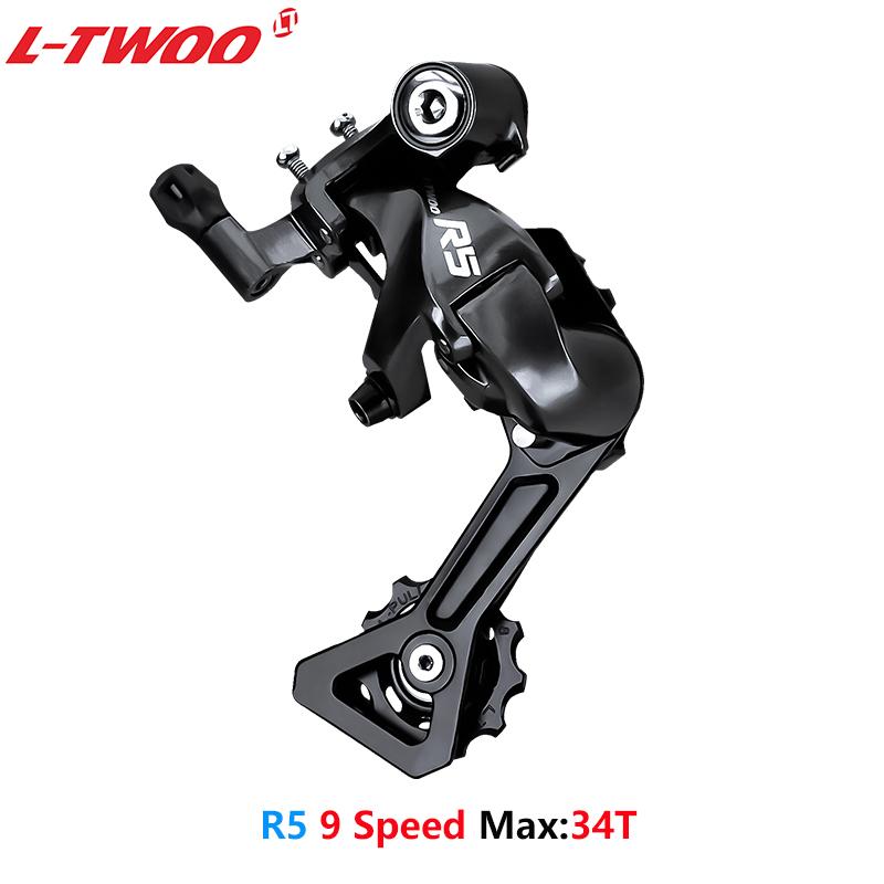 LTWOO R2/R3/R5/R7/R9 7/8/9/10/11 Speed Road Bike