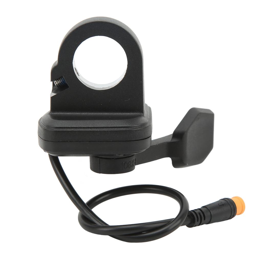 Tommelgass Universal Erstatning Vanntett Kontakt Tommelutløsergass for Elsykkel