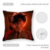 Actor Gong Yoo Cushion Cover Pattern Printed Pillowcase For Living Room Sofa Cushion Cover & Bedroom Decor