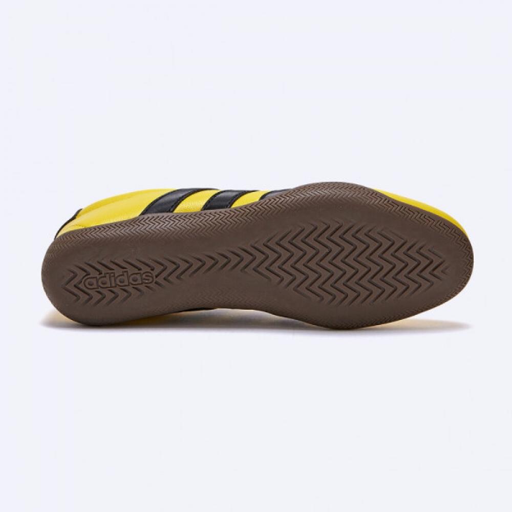 Adidas Grand Court Low Women S yelLow