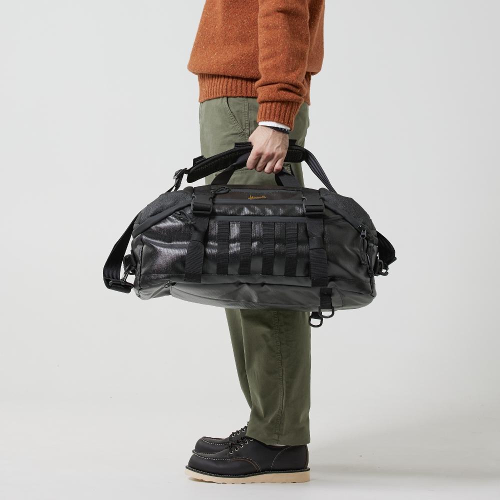 Magforce Black Label Hercules Edc 3-Way Bag