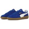 PUMA Palermo Unisex Sneakers Cobalt Glaze Puma White Puma Gold 396463-07