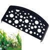 Plastic Aquarium Shelter House Fish Tank Decoration Small Aquaculture Shrimp Cave Pet Supplies Shrimp Breeding Protector