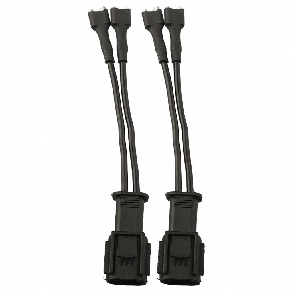Car Horn Special Plugs For Honda Civic For Accord Horn Connect Adapter Wire 2Pcs