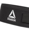 Reebok Galleria Reebok Gewichtstraining Gewichtheben Taillengürtel Schwarz