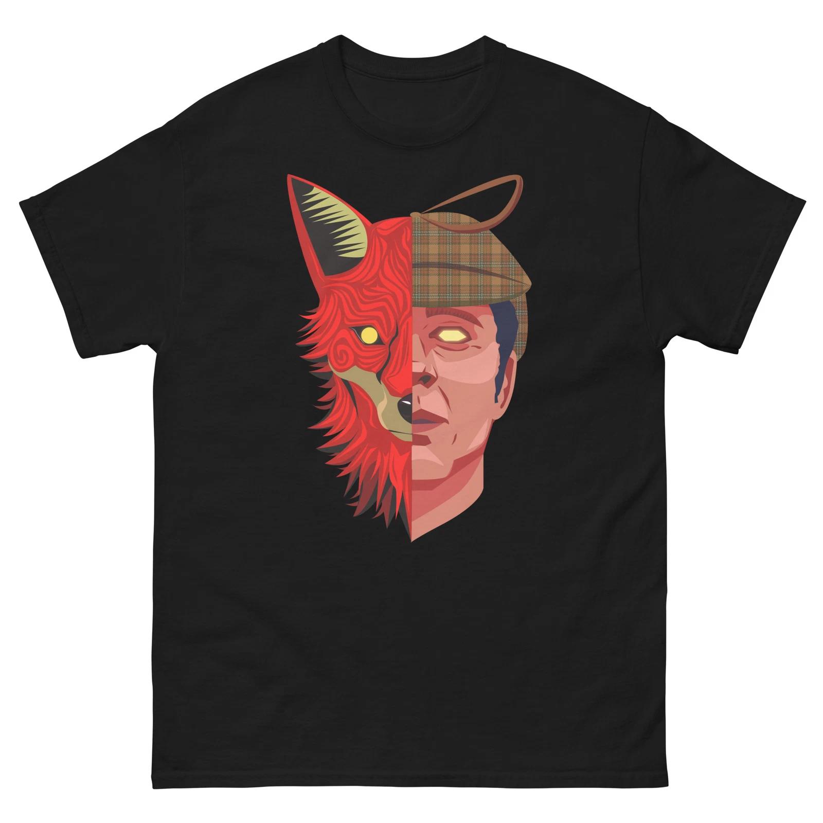 Nasty T Shirt Artwork, Prodigy Inspired 4XL