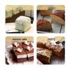 Thickened Gold Card Mousse Cake & Dessert Base Mats