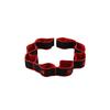 Multi-Functional Latin Dance & Yoga Resistance Band - Non-Slip Stretching & Shoulder Opening Band