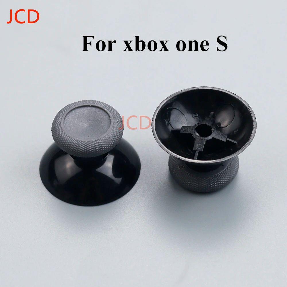 2pcs Analog Joystick Stick Grip Cap For PS3 PS4 PR0 PS5 Xbox 360 / One / Series S X WII WiiU NGCController