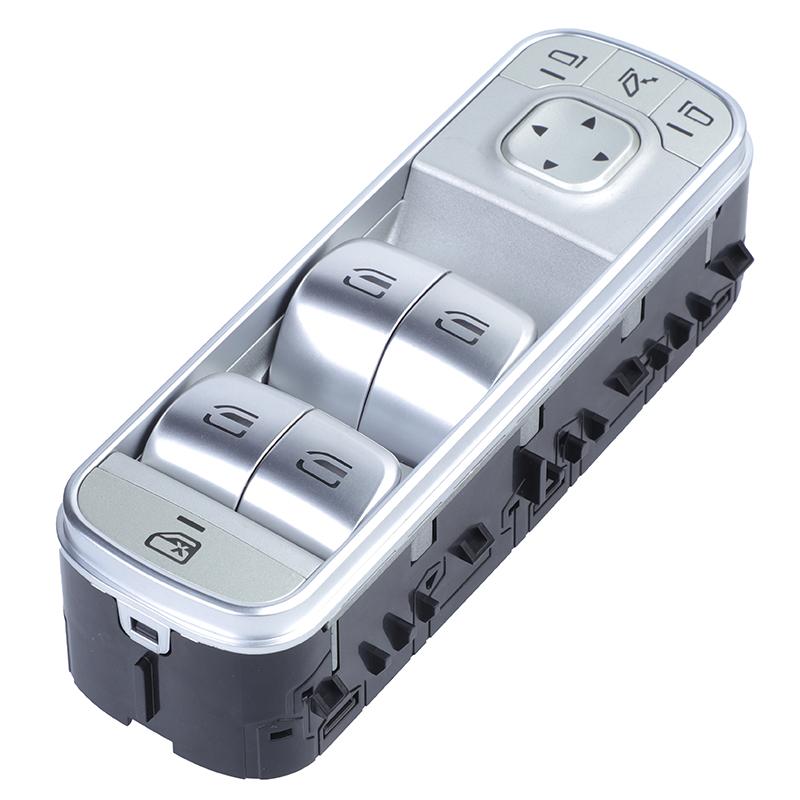 1679054601 Power Window Control Switch Lifter Button Car 1679054501 A1679054501 For Mercedes Benz GLS GLE W167 2019-2021