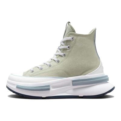 Sneakers Unisex Run Star Legacy CX High Summit Sage Verde Oceano-Ritiro A03080C