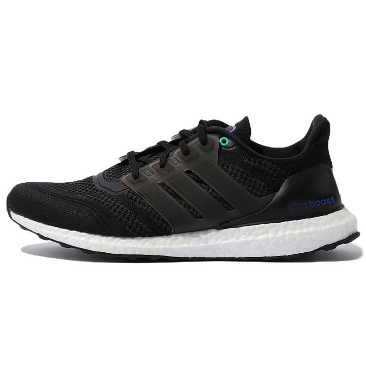 adidas Ultra Boost DNA Cozy Wear-resistant Black Men s GY9824 EU 36