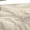 JACOB COHEN tack Tapered pants W30 white Men's Used