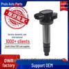 Premium Car Ignition Coil 90919-02263/90919T2009 for Imported Toyota High-Voltage Pack