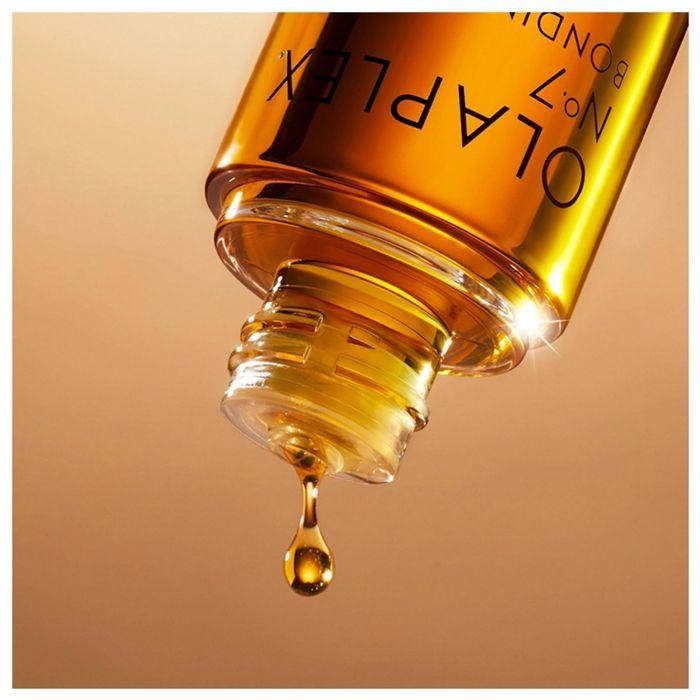 Huile pour cheveux - Olaplex - N°7 - 30ml - Réparatrice - Protection thermique