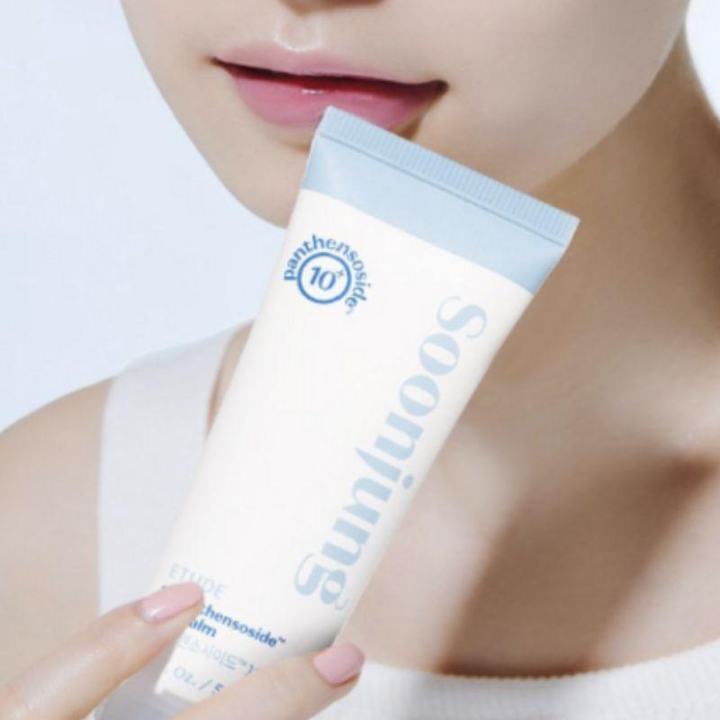 ETUDE SoonJung Panthensoside 10 Cica Balsam 100ml