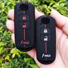 For Mazda 2 3 6 Demio Atenza Axela Cx-5 Cx5 Cx-3 Cx7 Cx-9 3 4 Cx30 Silicone Car Key Case Cover