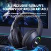 Lenovo E08 Esports Gaming Headset for PC Laptops 7.1 Surround Sound Wired Headphones Low Game Latency Earburds Gift