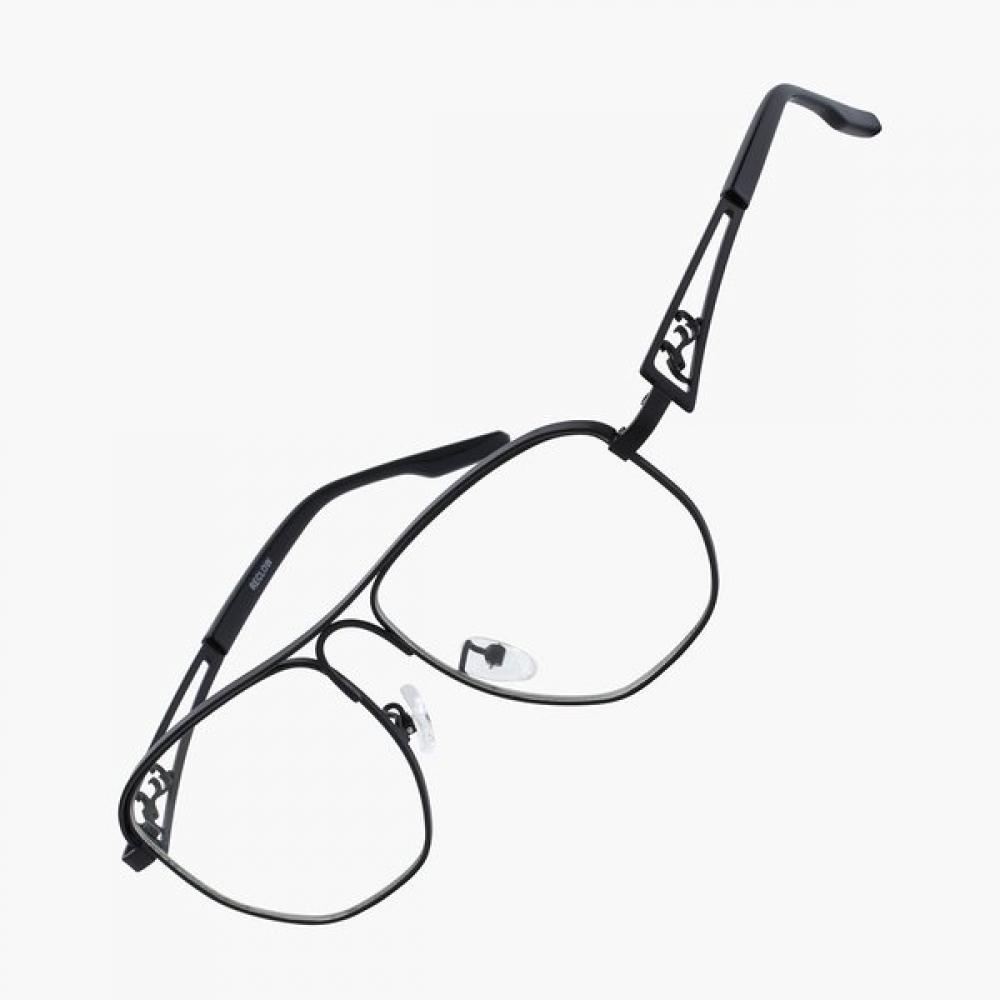 Reclow Нержавеющая сталь Стекло-завеса Черный Single option