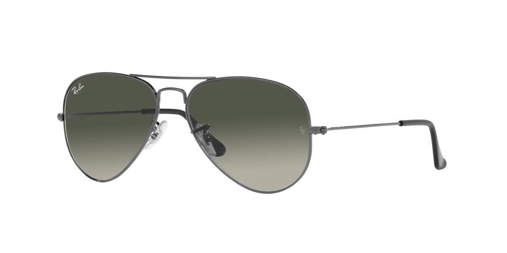 RB3025 AVIATOR LARGE METAL Sunglasses Ray-Ban