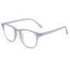 Anti-blue Light Glasses Niche Square Eyewear Women Men Exquisite Eyeglasses Blue Light Blocking Man Lady Computer Eyeglas