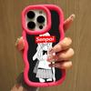 Ae81 Hentai Harajuku Anime Girl Art Protective Phone Cases for Samsung S24 Plus S23 Ultra A14 A55 A06 Honor Motorola OnePlus Big Wave TPU Back Cover