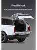 (Boxed) 1:32 Land Rover Range Rover SV2022 Toy Alloy SUV Model.