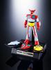 TAMASHII NATIONS Soul of Chogokin Getter Robo Getter 1 180mm ABS PVC painted movable figure GX-74 D.C. (with first-time bonus) Approx. & die-cast &