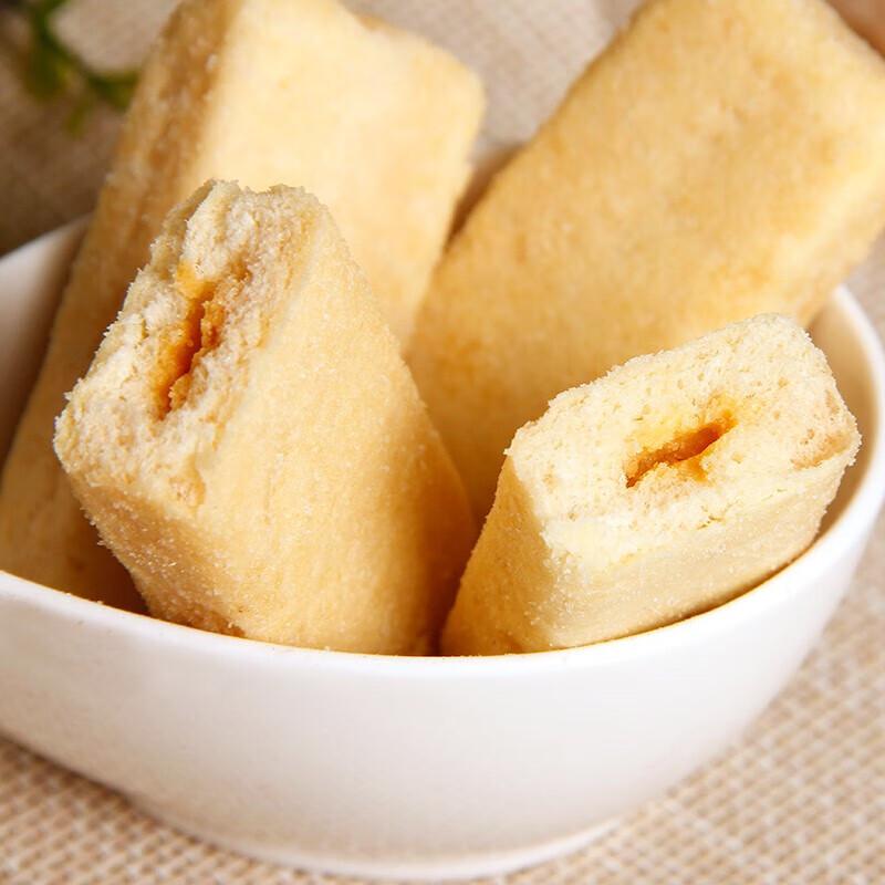 Weidu Shiguang Taiwan Flavor Rice Crackers