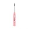 Premium Electric Toothbrush With Acoustic Vibration And Dual Clean Crest Technology