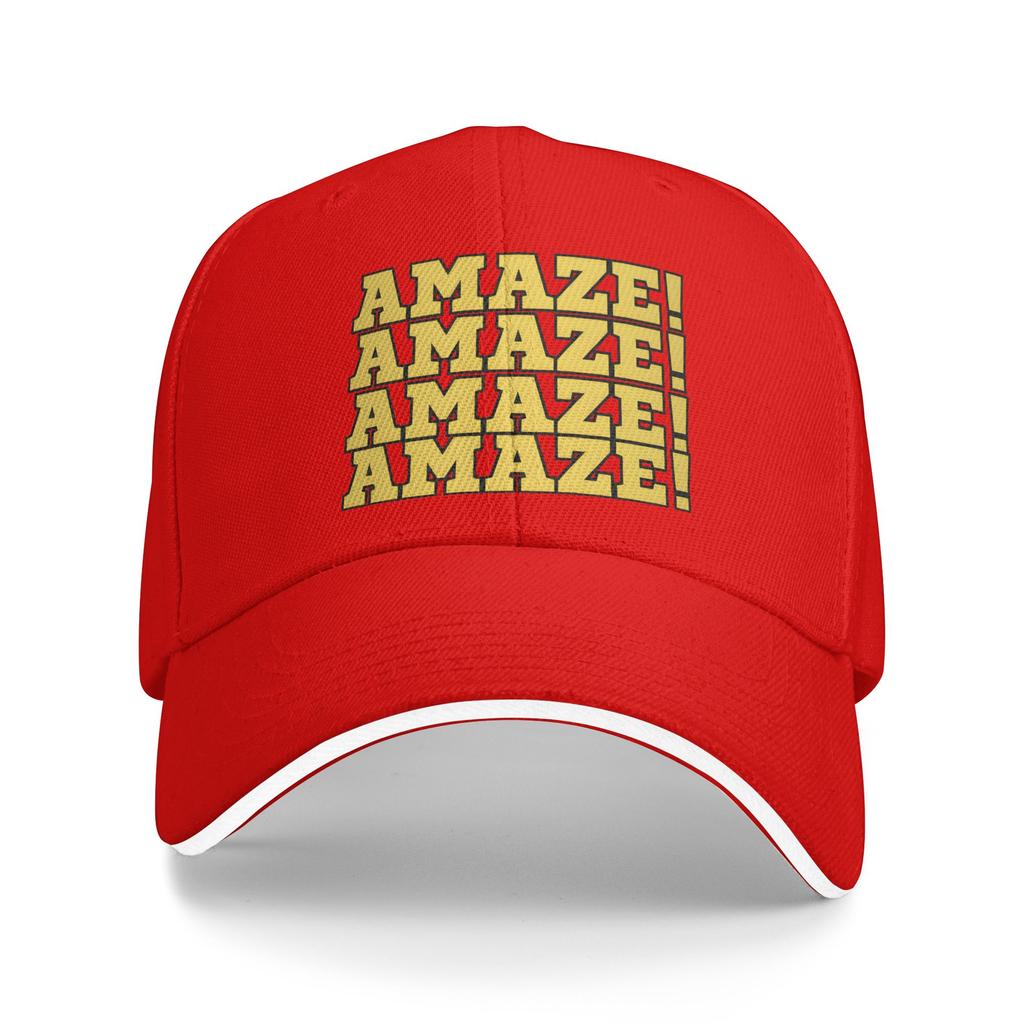 AMAZE Проект Хейл Мэри Желтое Солнце Бейсболка Летняя Унисекс С Принтом Тракерская Кепка Дышащая Модная Для Бега Хиппи Snapback Кепка