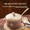 Supor Ceramic Soup Pot