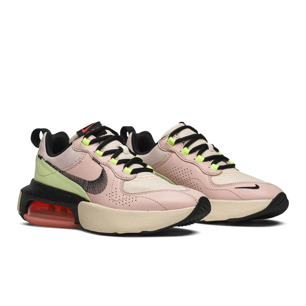 Nike Womens Air Max Verona 'Guava Ice' (women's sizes) Guava Ice / Black / Barely Volt / Crimson Tint Casual Shoes CK7200 800