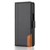 Magnetic Flip Card Slot Case for Samsung Galaxy Z Fold Series (3 to 7)