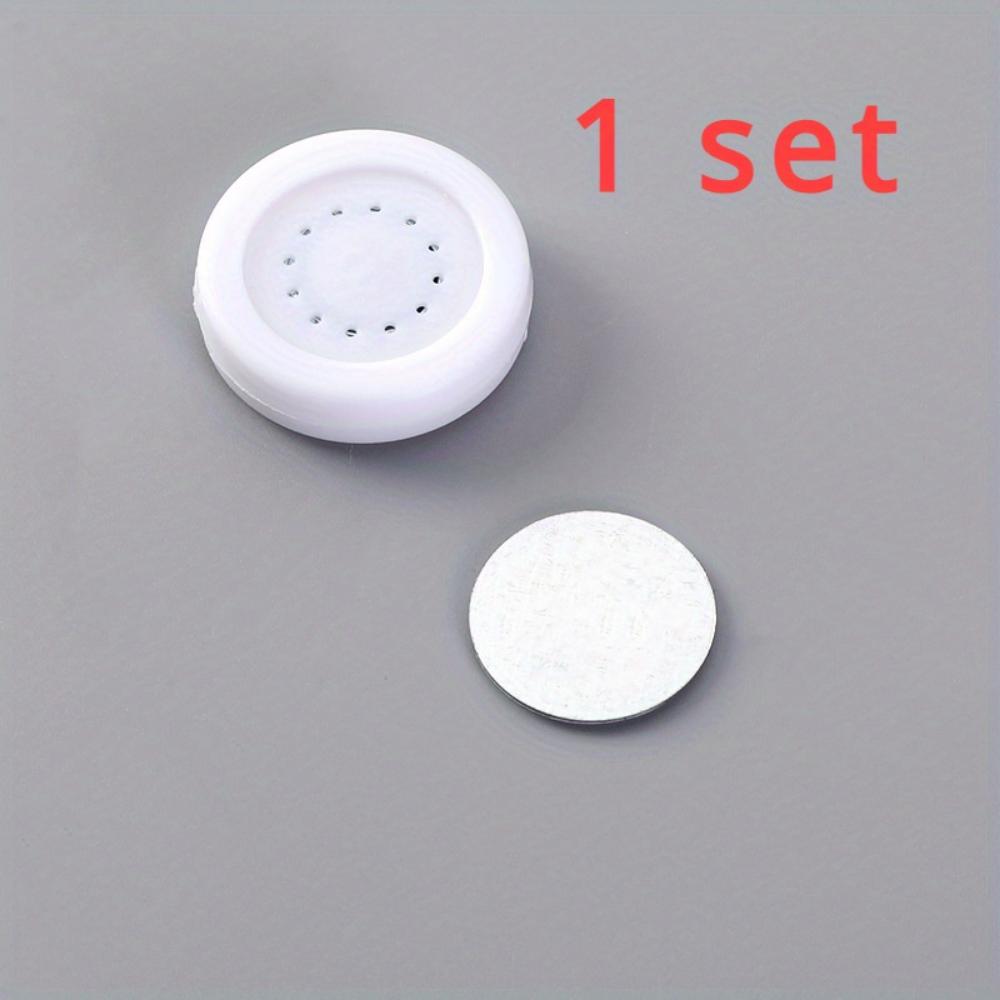 

Магнитный, простой в установке, предотвращает потерю контроллера и кронштейна холодильника, поколения, пластика, аксессуаров для бытовой мебели, использования. 1 set