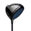 Qi10 MAX 9 TM50 S Qi10 MAX Driver Diamana Blue TM50 RH Loft pentru bărbați FlexS Angle9
