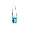 New Nike Polyester Small Square Bag Shoulder Bag, Crossbody Bag Regular Unisex Light Blue BA5268-432