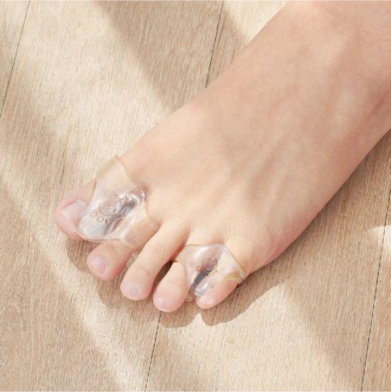 AIDER Theraput Medical Ring Set (Both Sides)