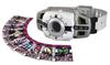 Kamen Rider Decade Transformation Belt DX Decadriver