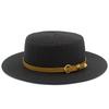 Women's New Spring and Summer Bowler Hat Fashion Panama Straw Hat Outdoor Sun Hat French Beach Hat Cool Hat
