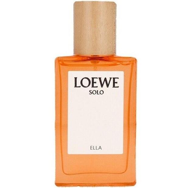 

Парфюмированная вода Loewe Solo Ella 30 Ml