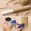Natural Jute Cat Scratcher Rope 10M Heavy Duty Tear Resistant for Cat Grinding Claws Outdoor Interactive Play Supplies