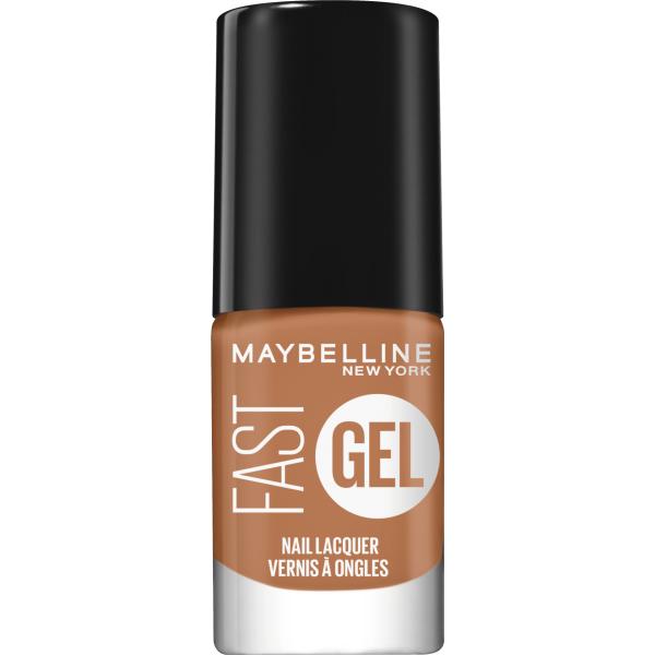 

Maybelline Maybelline Fast Gel Nail Polish 15 6,7 мл